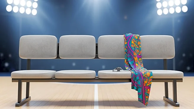 Kim Mulkey's Unique March Madness Outfits Spark Curiosity