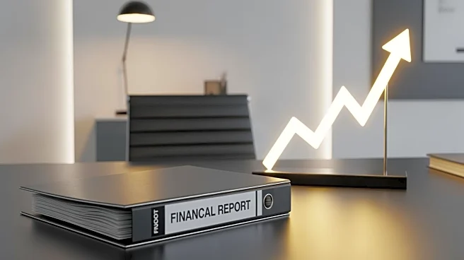 FedEx Reports Strong Fiscal Q3 Results with Increased Revenue and Earnings