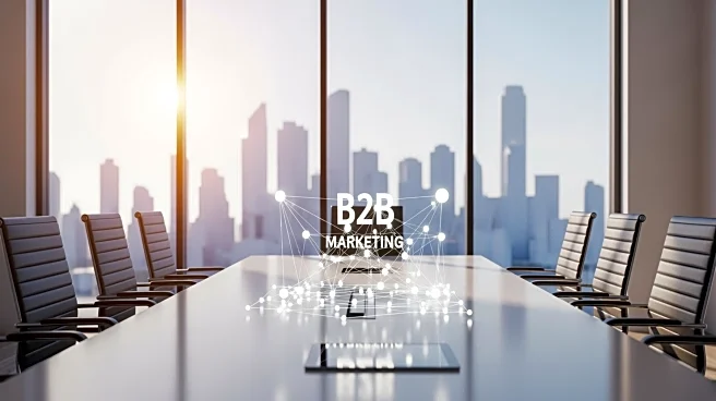 The Drum Expands B2B Marketing Initiatives with New Miami Event