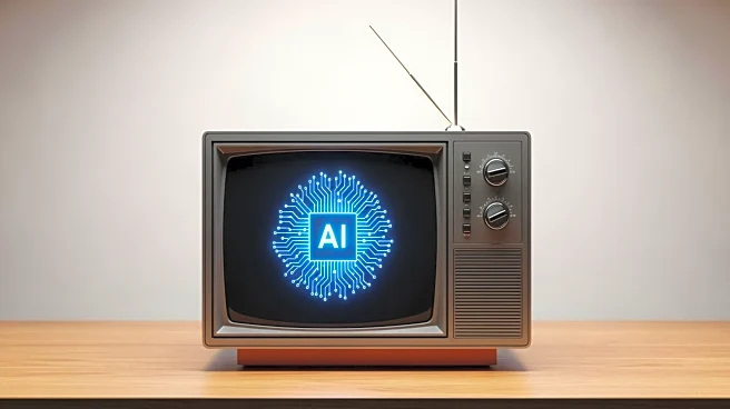 HBO's 'The Comeback' Returns with AI-Themed Storyline After Long Hiatus