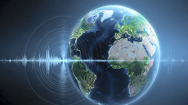 Equatorial Guinea Releases Reprocessed Seismic Data to Enhance Offshore Exploration