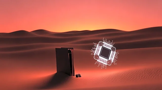 Crimson Desert Faces Launch Challenges with Intel Graphics and Xbox App Issues