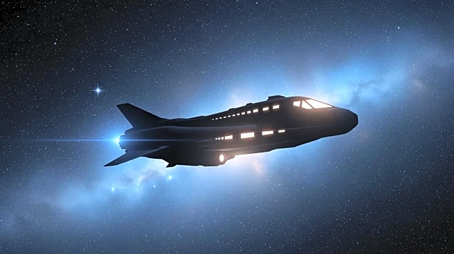 Project Hail Mary: A Sci-Fi Film Emphasizing Friendship and Hope Amidst Cosmic Crisis