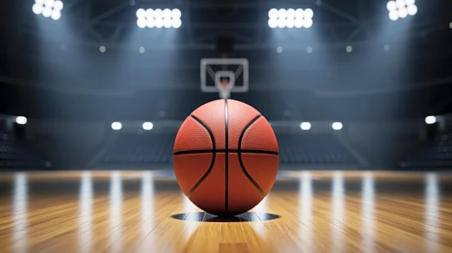 Howard Bison Prepare for NCAA Tournament Matchup Against Ohio State