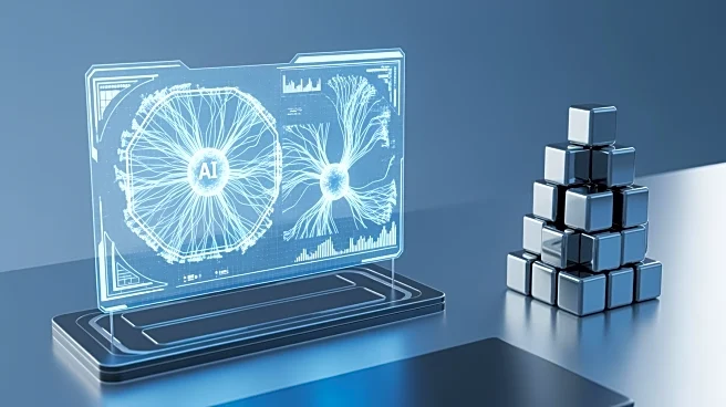 Crypto.com CEO Announces 12% Workforce Reduction Amidst AI Integration Push