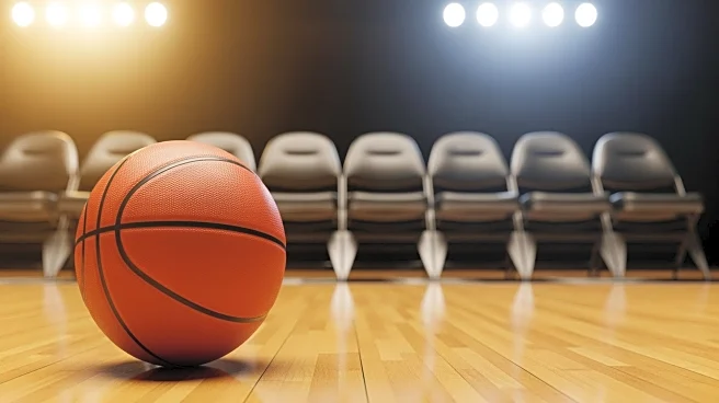 Ziaire Williams to Start for Brooklyn Nets Amid Clowney's Absence