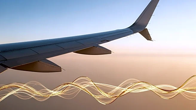 United Airlines Reduces Capacity by 5% Due to Rising Fuel Costs Amid Middle East Conflict