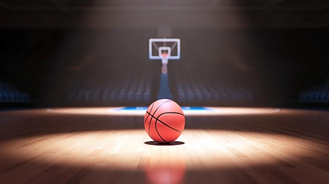 Louisville's Skylar Jones Leaves Team Ahead of NCAA Tournament