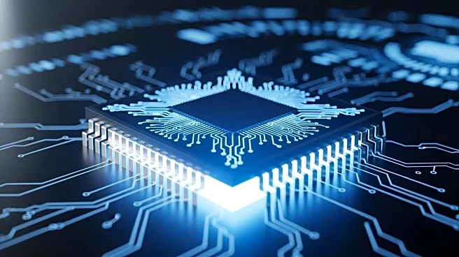 Super Micro Executives Charged with Smuggling AI Chips to China, Shares Plummet