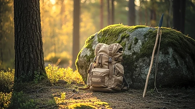 Discovery Channel Announces New 'Naked  Afraid' Spinoff and Expanded 2026 Programming Slate