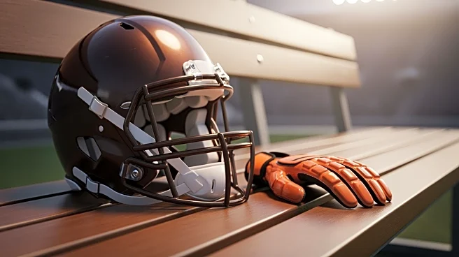 Cleveland Browns Consider Pairing Myles Garrett with New Defensive Talent