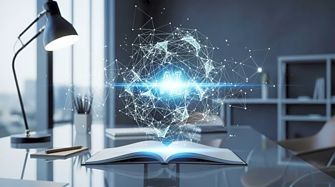 Miro's CEO Advocates AI Spending as Part of Employee Learning Budget to Boost Innovation