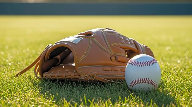 Braves' Didier Fuentes Impresses in Spring Training with Dominant Performance