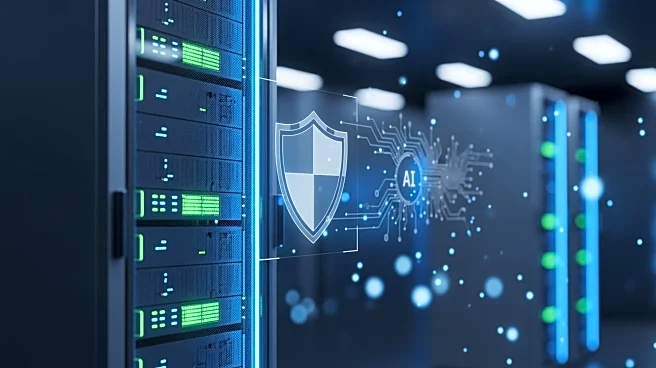 Goldman Sachs Expands AI Strategy Amidst Regulatory and Security Concerns