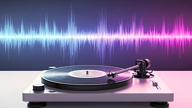 BTS Returns with 'Arirang' Album, Reaffirming Global Pop Dominance