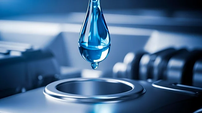 Valvoline Launches Premium Blue One Solution Gen 2 Oil to Extend Engine Life