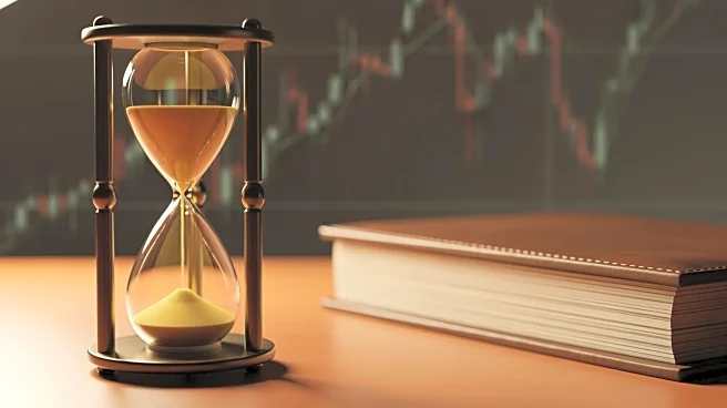 Fund Manager Advises on Surviving Potential 'Lost Decade' in Stocks