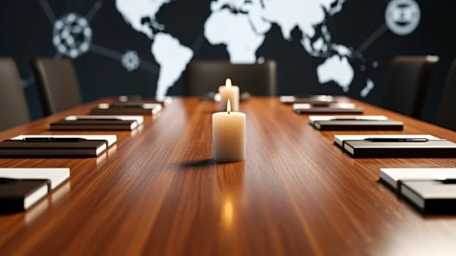 Federal Reserve Officials Highlight Impact of Iran Conflict on Economic Policy