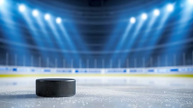 NHL Teams See Mixed Results as Bruins and Panthers Dominate, McTavish's Future Uncertain