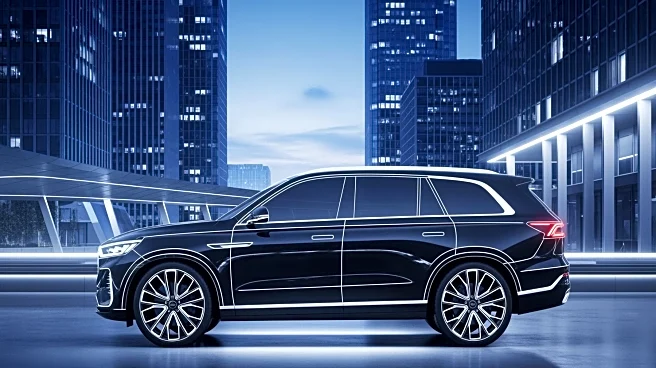 Audi to Launch Q9 SUV in U.S. Ahead of Global Rollout, Targeting Large SUV Market