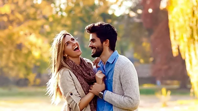 Matchmaking Services Attract Younger, Diverse Singles Seeking Genuine Connections