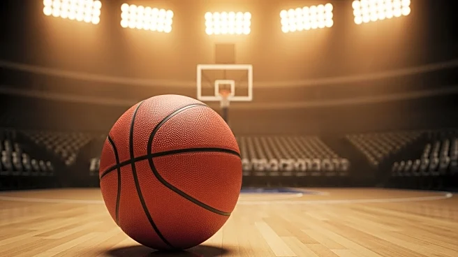 Jamal Murray Discusses Performance After Nuggets' Victory Over Raptors