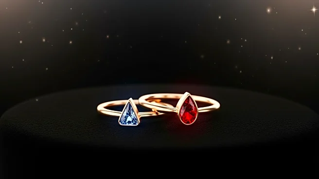 Japanese Jewelry Brand U-Treasure Launches Customizable Pokémon Engagement Rings