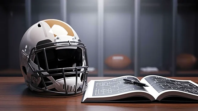 2026 NFL Free Agency: Rams and Panthers Strengthen Rosters, Dolphins Face Challenges