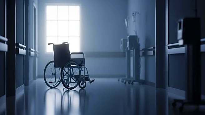 Grey's Anatomy Character Katie Rogers Dies in Season 22 Episode