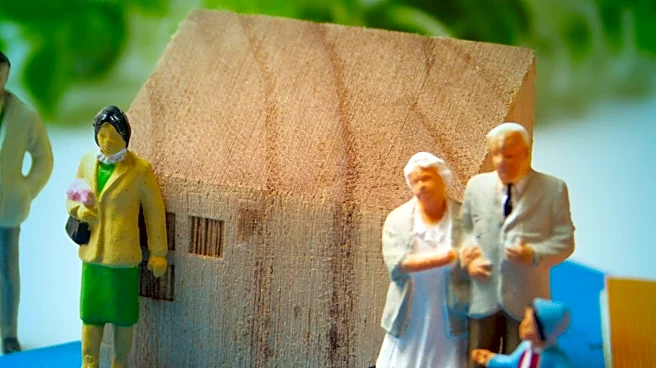 Jewish Community Explores Inclusion for Adults Without Children