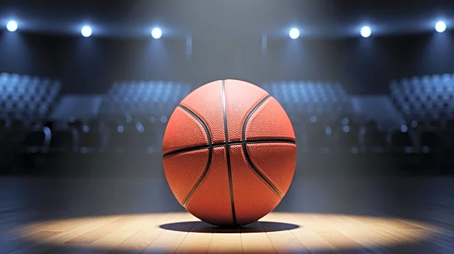 Dominique Daniels Emerges as Key Player for Cal Baptist in NCAA Tournament