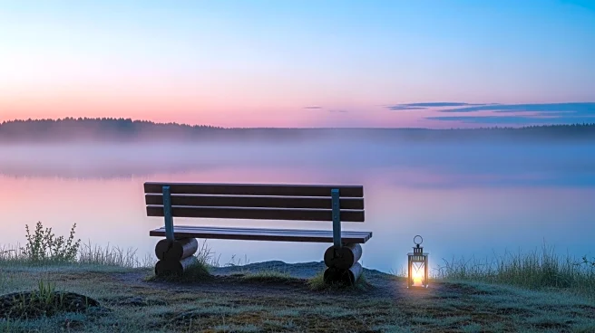 Finnish Drama 'Citizens of Heaven' Cast Announced for Upcoming Series