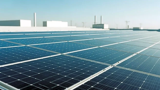 LEGO's Virginia Factory Embraces Solar Energy in Net-Zero Initiative