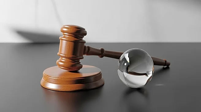 Legal Challenges and Future of Prediction Markets Explored by USC Professor