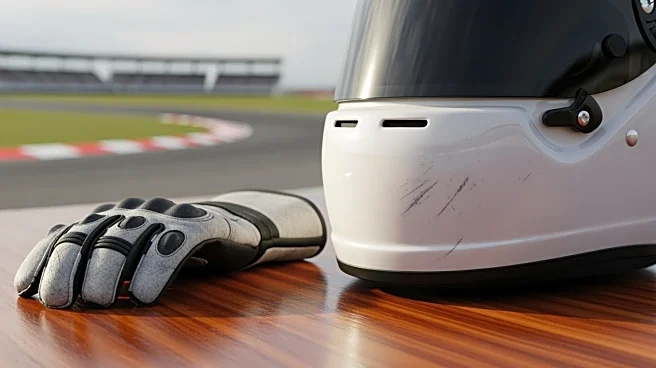 Brad Keselowski Competes at Darlington Raceway Amidst Injury Recovery