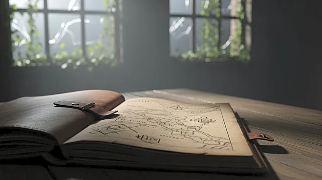 HBO Casts Michelle Mao and Kyriana Kratter for Key Roles in The Last of Us Season 3