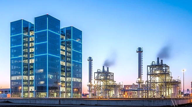 Trump Administration Announces Major Data Center and Gas Plants at Former Ohio Uranium Site