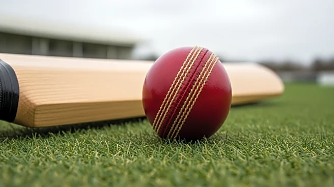 England Cricket Board's Ashes Review to Maintain Current Structure Amidst Criticism