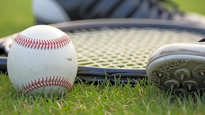 Penn State Spring Sports Face Challenges in Recent Matches