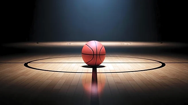 VCU Prepares for Intense Matchup Against Illinois' David Mirkovic in NCAA Tournament