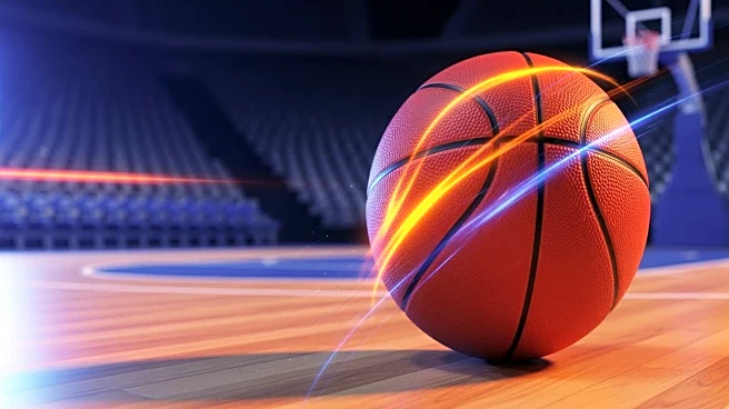 March Madness Draws Thousands to South Philadelphia for NCAA Tournament