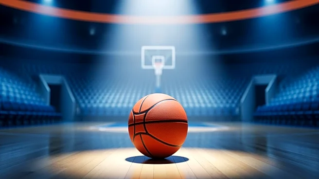 Prairie View A Panthers Exit NCAA Tournament After Heavy Loss to Florida