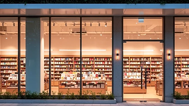 The Works Shifts Focus from Ecommerce to Physical Stores for Growth