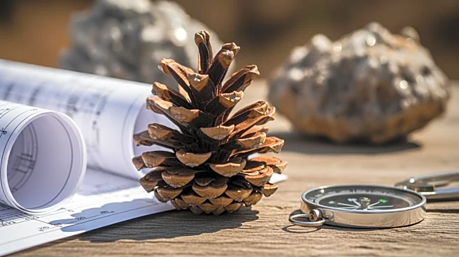 Idaho Aligns Black Pine's Permitting with Federal Fast-41 Framework, Enhancing Mining Project Efficiency