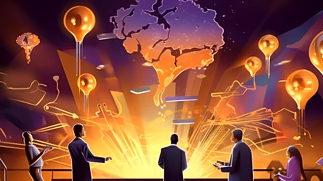 Survey Reveals Scientists Struggle with Humor at Conferences