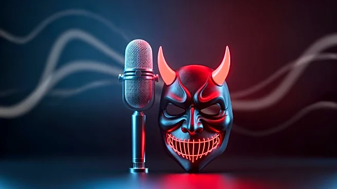 Potential Netflix-HUNTR/X 'KPop Demon Hunters' Tour Faces Challenges