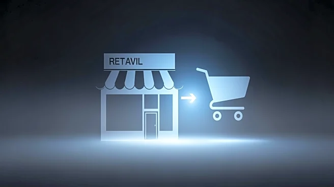 Eddie Bauer's Store Closures Highlight Shift to E-Commerce and Wholesale Focus