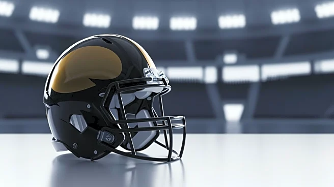 New Orleans Saints' Free Agency Moves Questioned in NFL Power Rankings