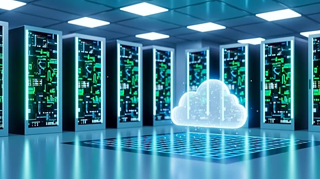 BitFuFu Shifts Focus to Cloud Mining Amid Decline in Self-Mined Bitcoin Revenue