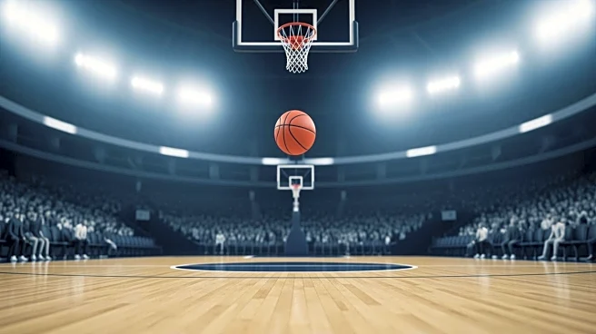 Kentucky's Otega Oweh Hits Buzzer-Beater to Secure March Madness Victory